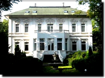 herrenhaus Hamburg